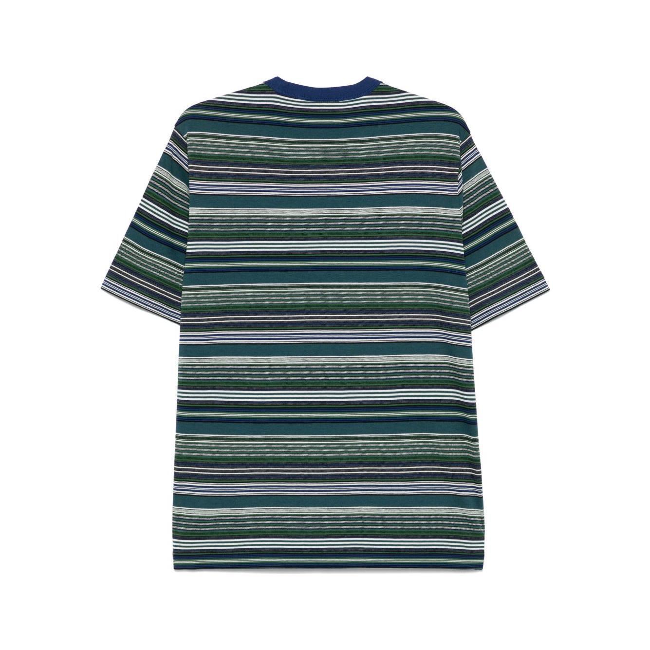 PS By Paul Smith T-shirts and Polos Black M2R220XP2227279-P25