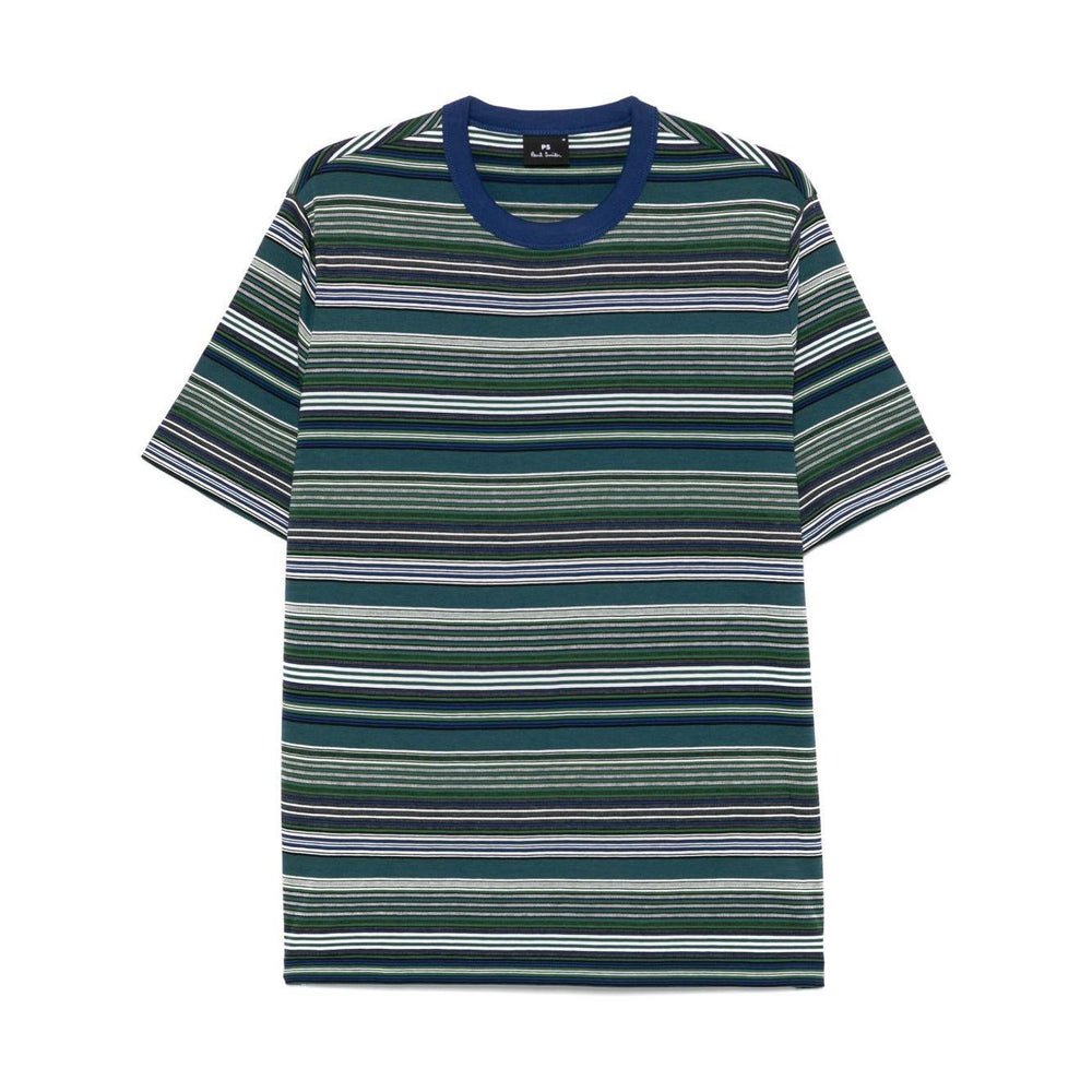 PS By Paul Smith T-shirts and Polos Black M2R220XP2227279-P25