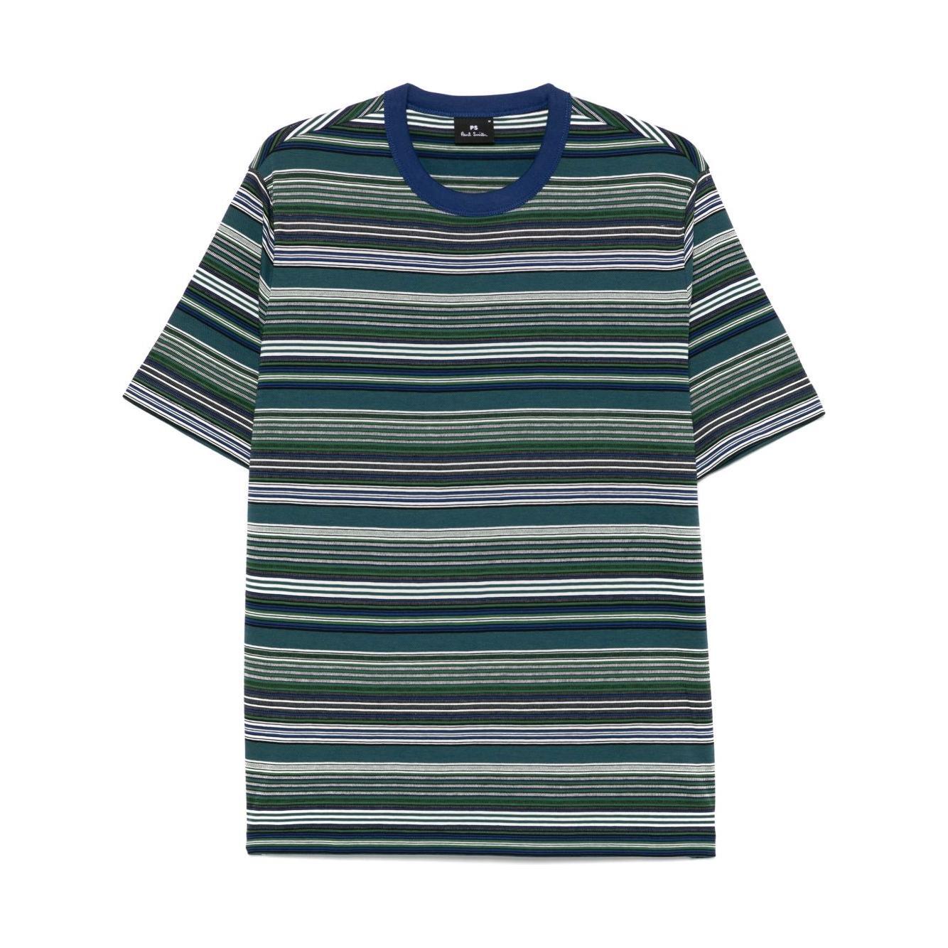 PS By Paul Smith T-shirts and Polos Black M2R220XP2227279-P25