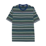 PS By Paul Smith T-shirts and Polos Black M2R220XP2227279-P25