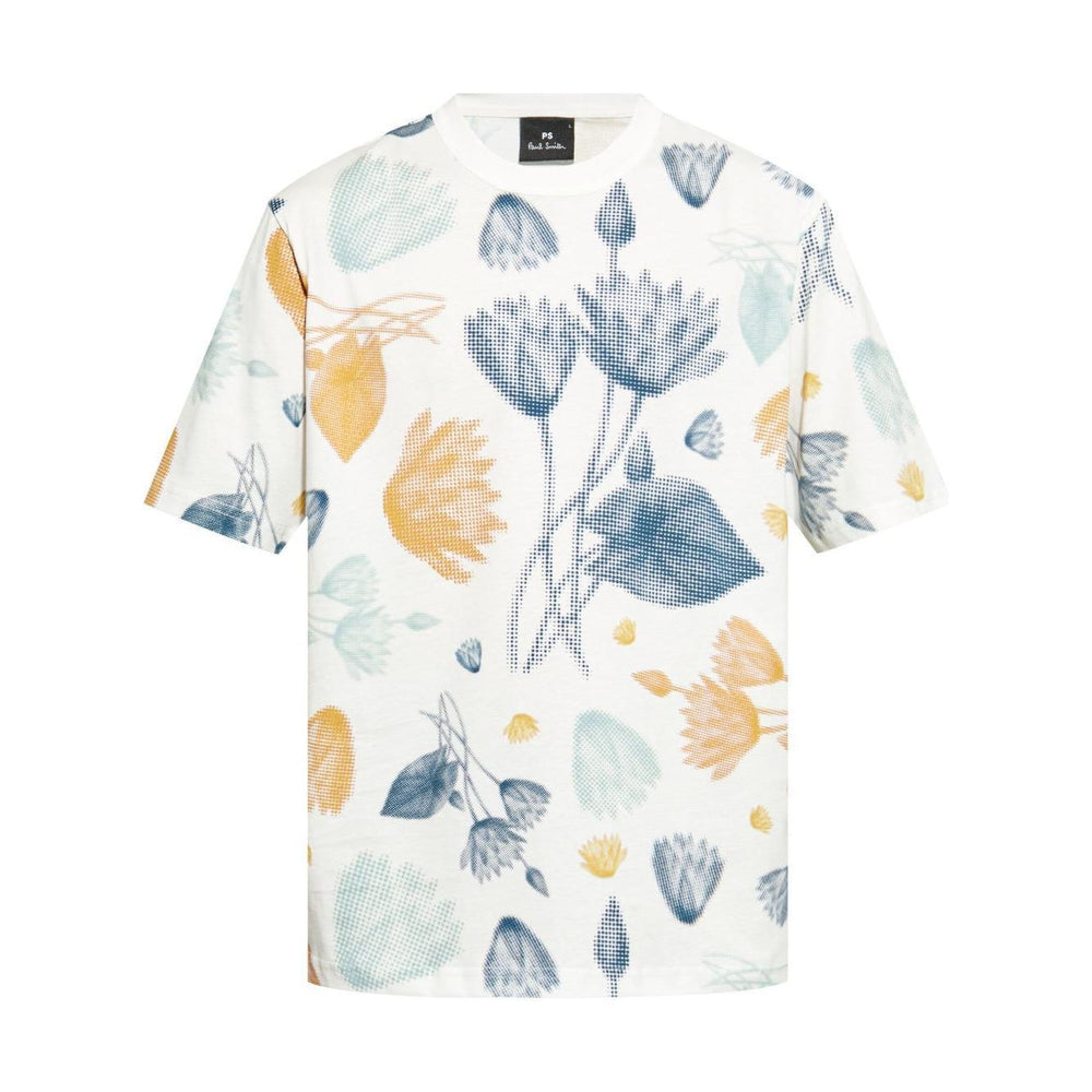 PS By Paul Smith T-shirts and Polos White M2R220XP2228901-P25