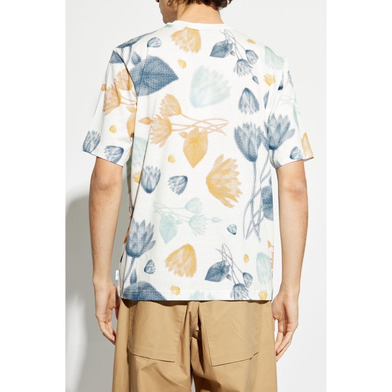 PS By Paul Smith T-shirts and Polos White M2R220XP2228901-P25