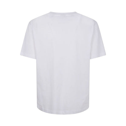 PS By Paul Smith T-shirts and Polos White Topwear