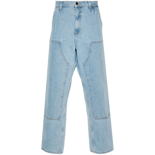 CARHARTT WIP PRE Jeans Clear Blue I032699011232-P25