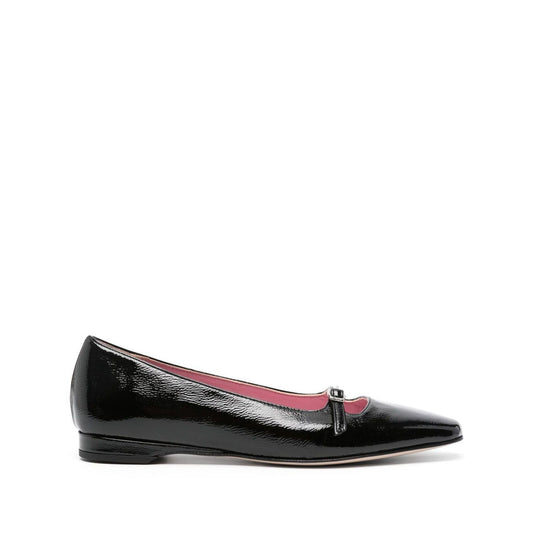 CAREL PARIS Flat shoes Black EMILIE33249188-P25
