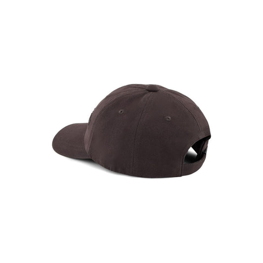Emporio Armani Logo baseball cap EM001319AF14032U8168-P25