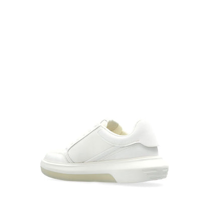 Emporio Armani Sneakers With Logo Sneakers