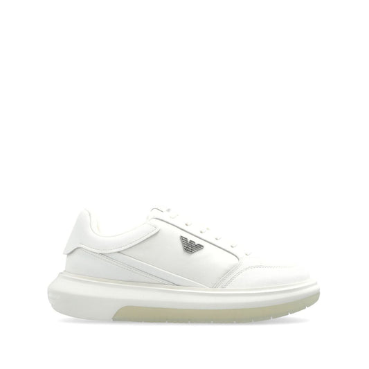 Emporio Armani Sneakers With Logo Sneakers