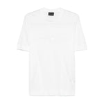 Emporio Armani Embroidered Logo T Shirt EM001070AF13747U0003-P25