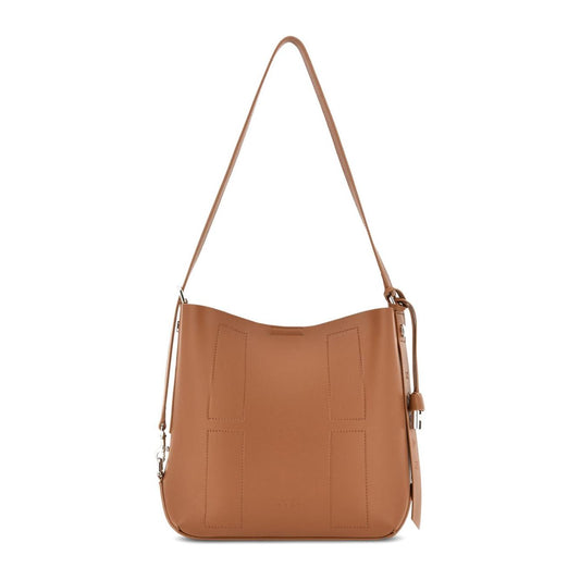 Hogan Pre Hocket Hobo Bag Shoulder Hogan Pre Sienna