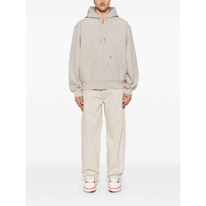 CARHARTT WIP MAIN Jackets Beige Jackets