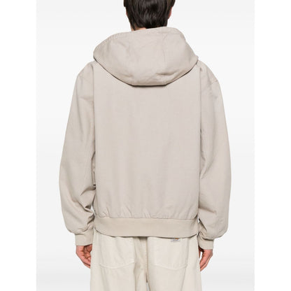 CARHARTT WIP MAIN Jackets Beige Jackets