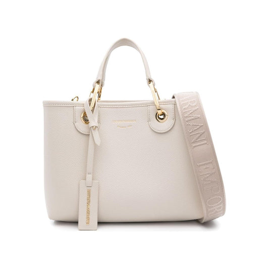 Emporio Armani myEA tote bag Shopper Emporio Armani Light Gray