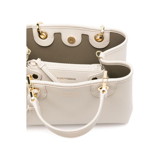 Emporio Armani myEA tote bag Shopper Emporio Armani Light Gray