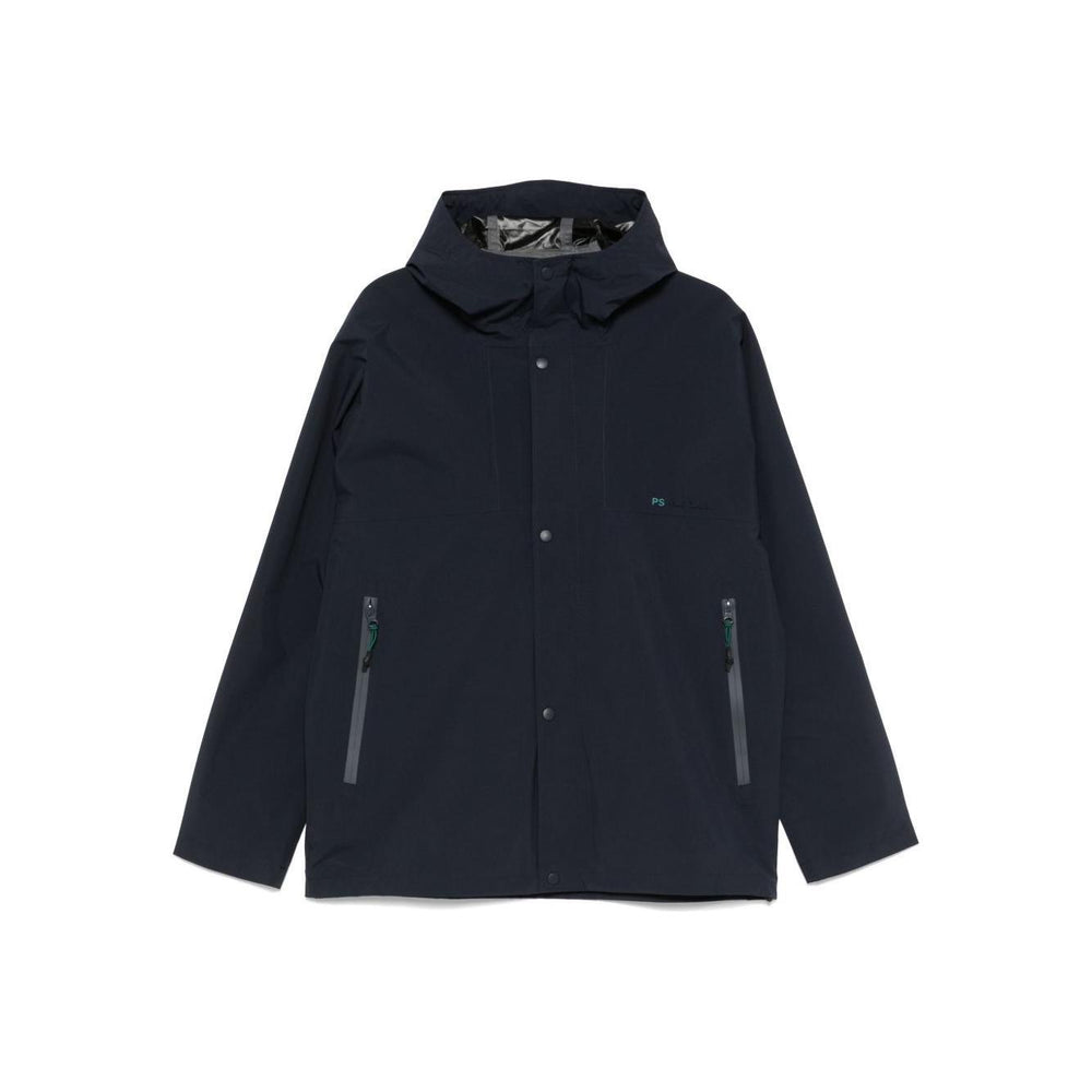 PS By Paul Smith Coats Blue M2R153ZP2225449-P25