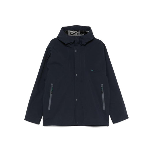 PS By Paul Smith Coats Blue M2R153ZP2225449-P25