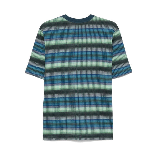 PS By Paul Smith T-shirts and Polos Blue M2R220XP2228845-P25