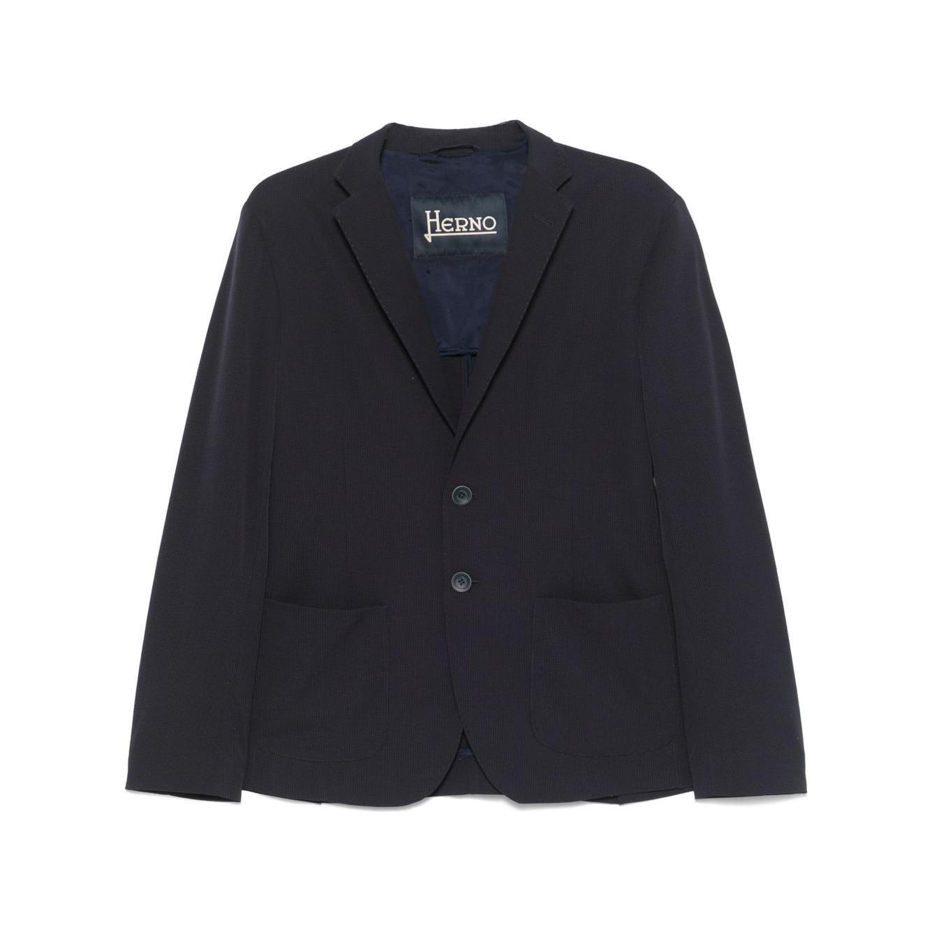 Herno Jackets Blue GA000192U126849200-P25