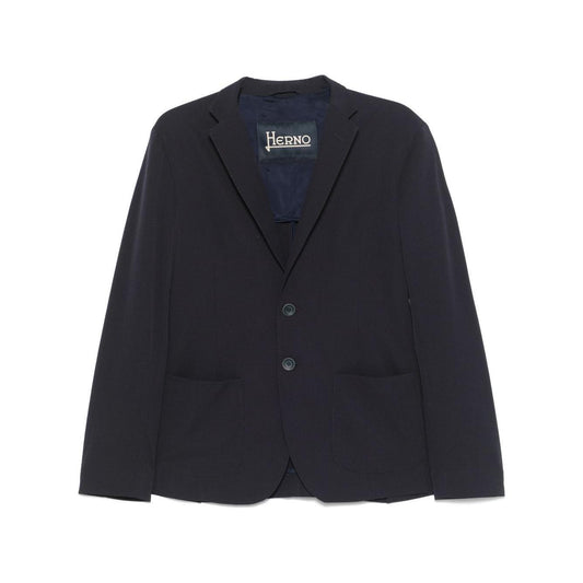 Herno Jackets Blue GA000192U126849200-P25