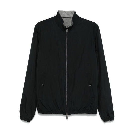 Herno Coats Blue GI000520U13220Z9200-P25