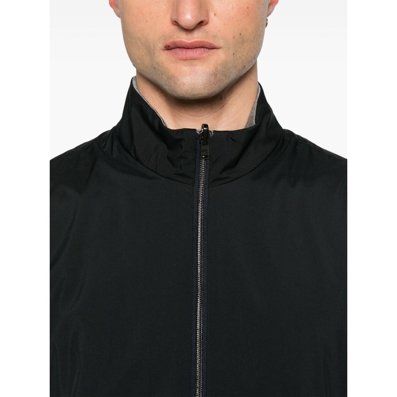 Herno Coats Blue GI000520U13220Z9200-P25