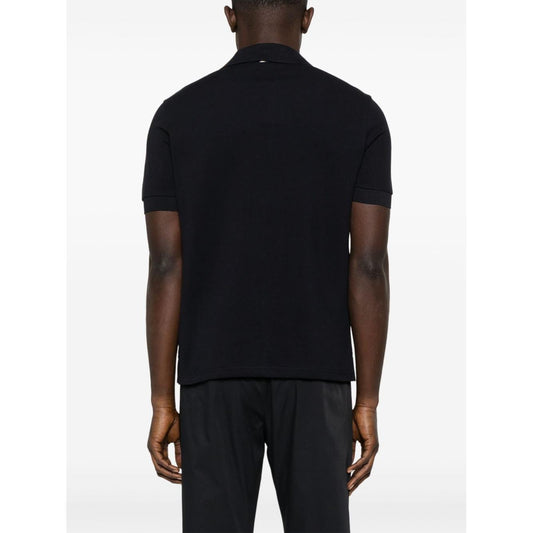 Herno T-shirts and Polos Blue JPL00135U540059200-P25
