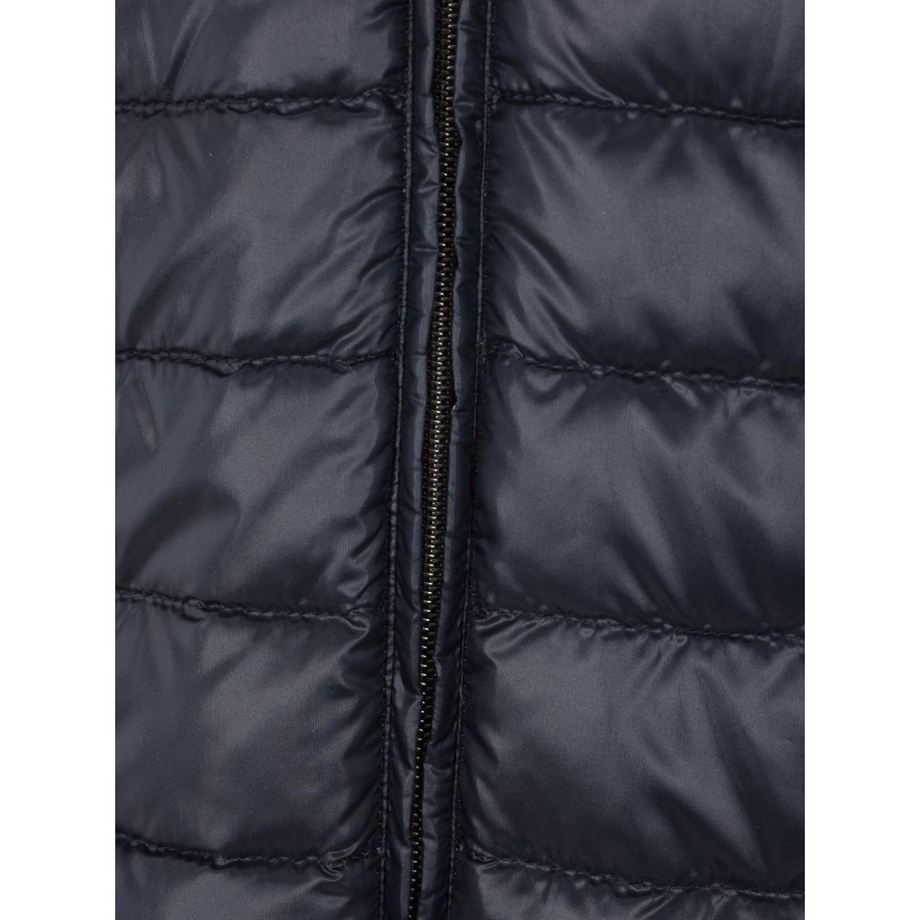 Herno Coats Clear Blue PI001206U12017Z9296-P25