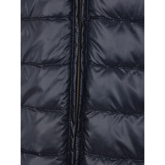 Herno Coats Clear Blue PI001206U12017Z9296-P25