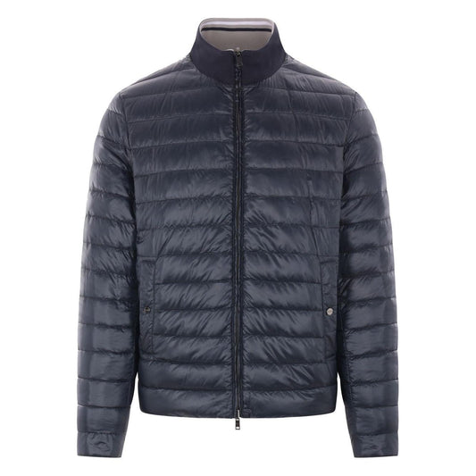 Herno Coats Clear Blue PI001206U12017Z9296-P25