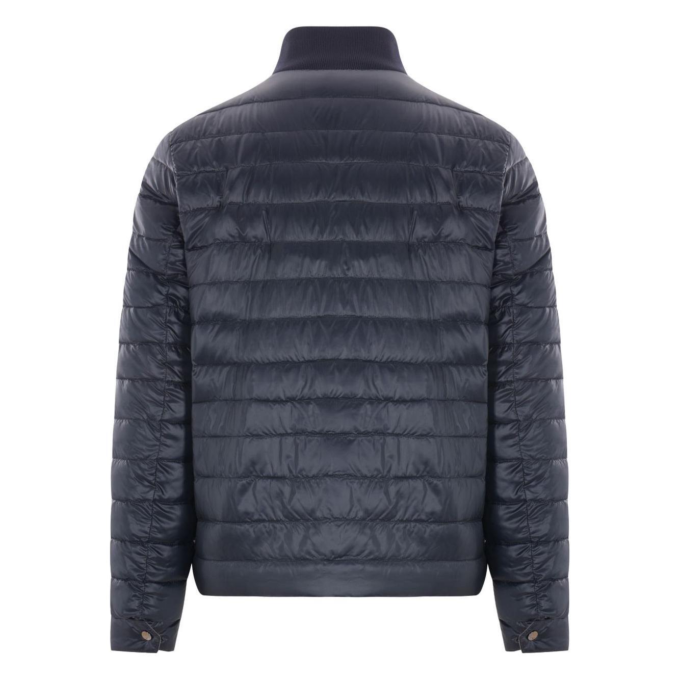 Herno Coats Clear Blue PI001206U12017Z9296-P25