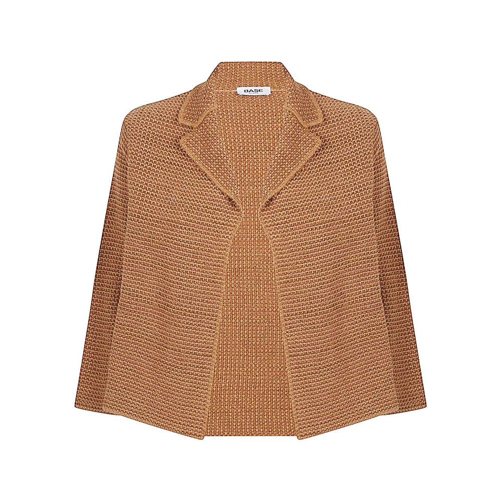 Base Jackets Camel