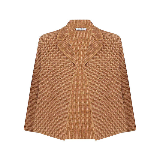 Base Jackets Camel B16021723743-P25