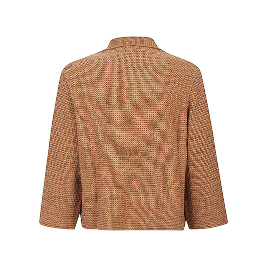 Base Jackets Camel B16021723743-P25