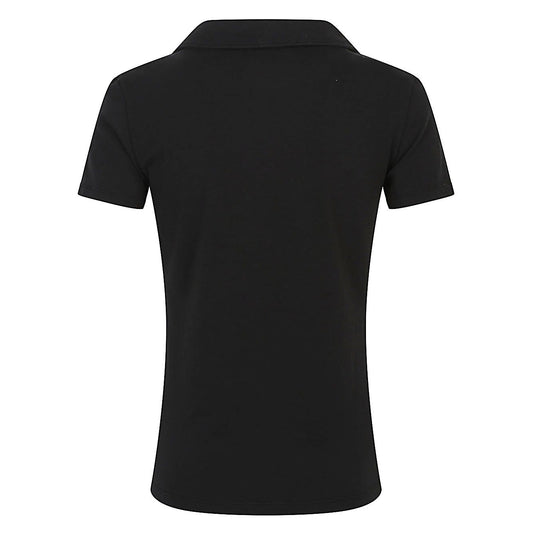 Base T-shirts and Polos Black B1652841250-P25