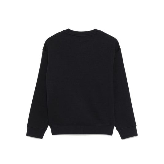 Emporio Armani logo patch sweatshirt EM001052AF10013MB192-P25