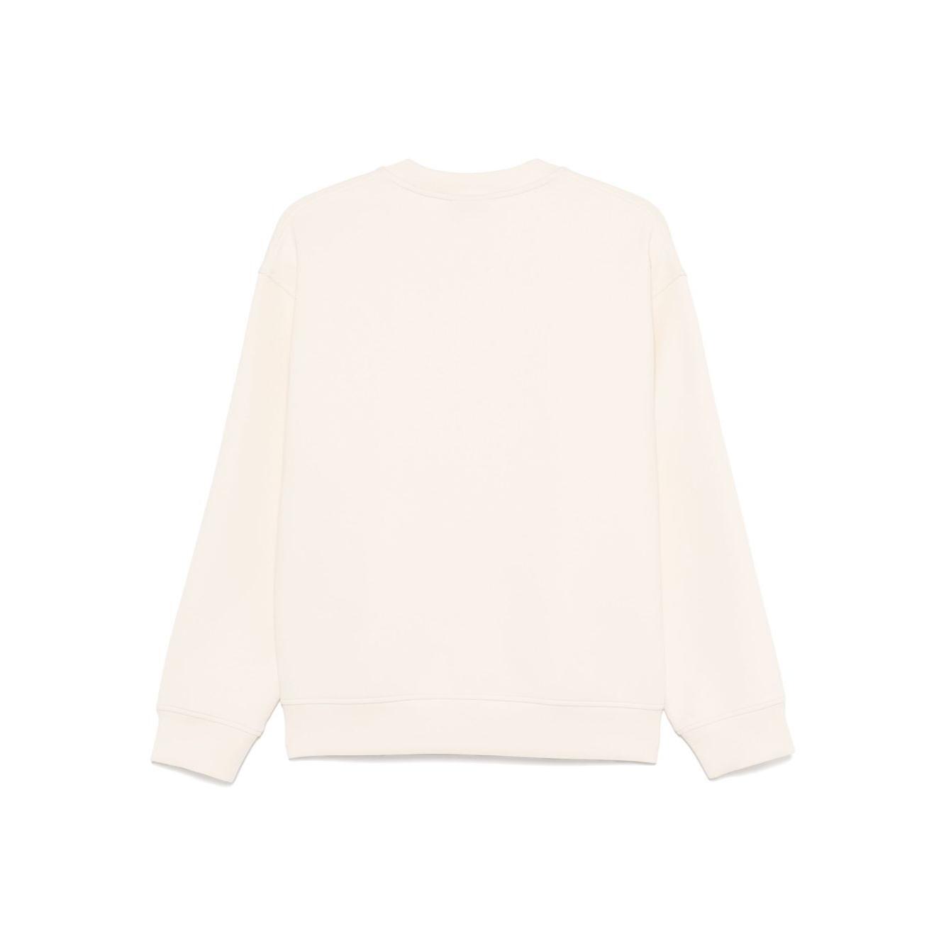 Emporio Armani sweatshirt with logo EM001052AF10013M1089-P25