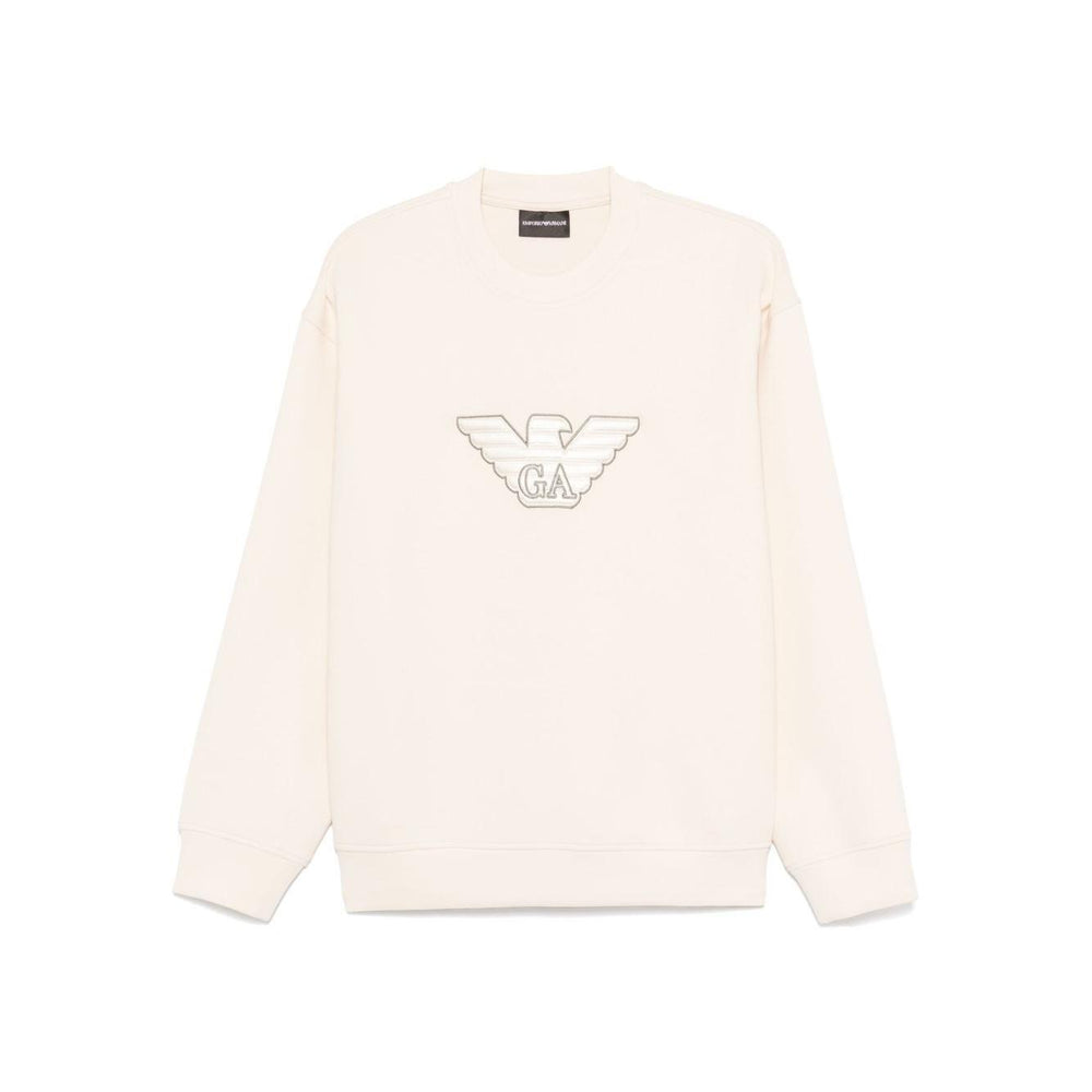 Emporio Armani sweatshirt with logo EM001052AF10013M1089-P25