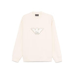 Emporio Armani sweatshirt with logo EM001052AF10013M1089-P25