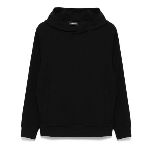 EMPORIO ARMANI CAPSULE Sweaters Blue