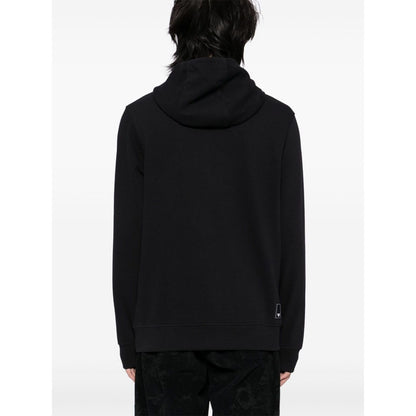 EMPORIO ARMANI CAPSULE Sweaters Blue