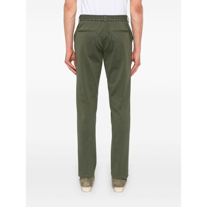 Circolo 1901 Trousers Green
