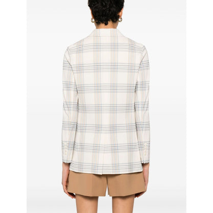 Circolo 1901 Jackets Clear Blue