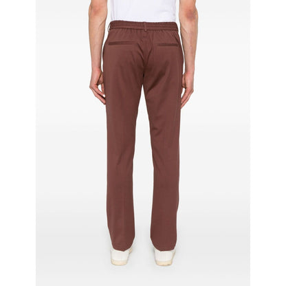 Circolo 1901 Trousers Brown