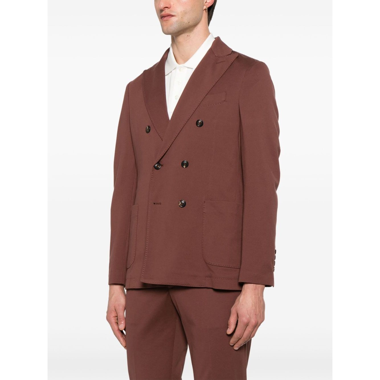 Circolo 1901 Jackets Brown