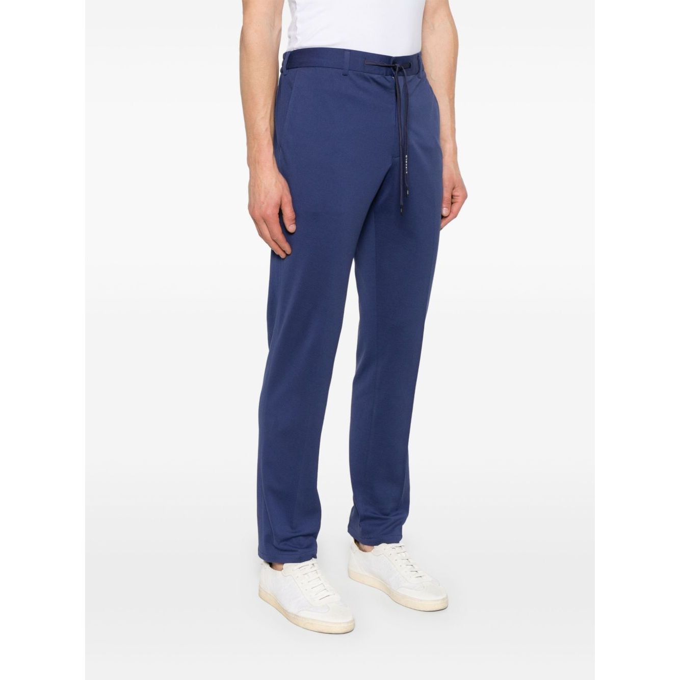 Circolo 1901 Trousers Blue