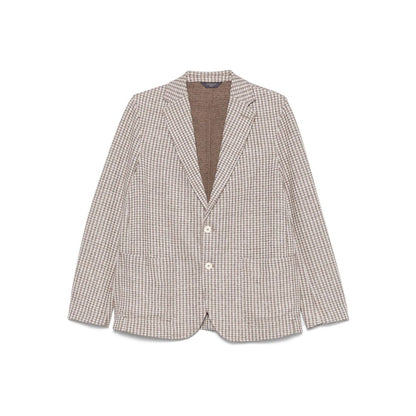 Circolo 1901 Jackets Beige