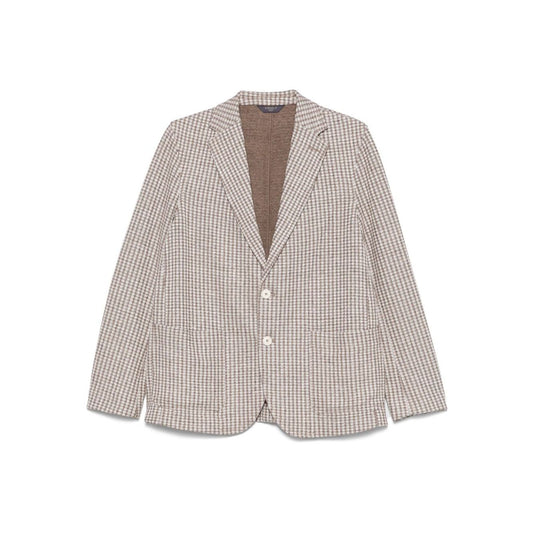 Circolo 1901 Jackets Beige