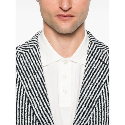 Circolo 1901 Jackets Blue Jackets