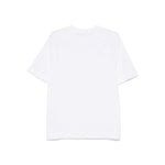 Circolo 1901 T-shirts and Polos White CN4728OTTICO-P25