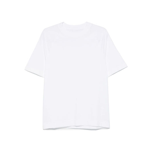Circolo 1901 T-shirts and Polos White